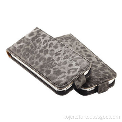 Universal Leather Cases for Smartphones with Slim Design